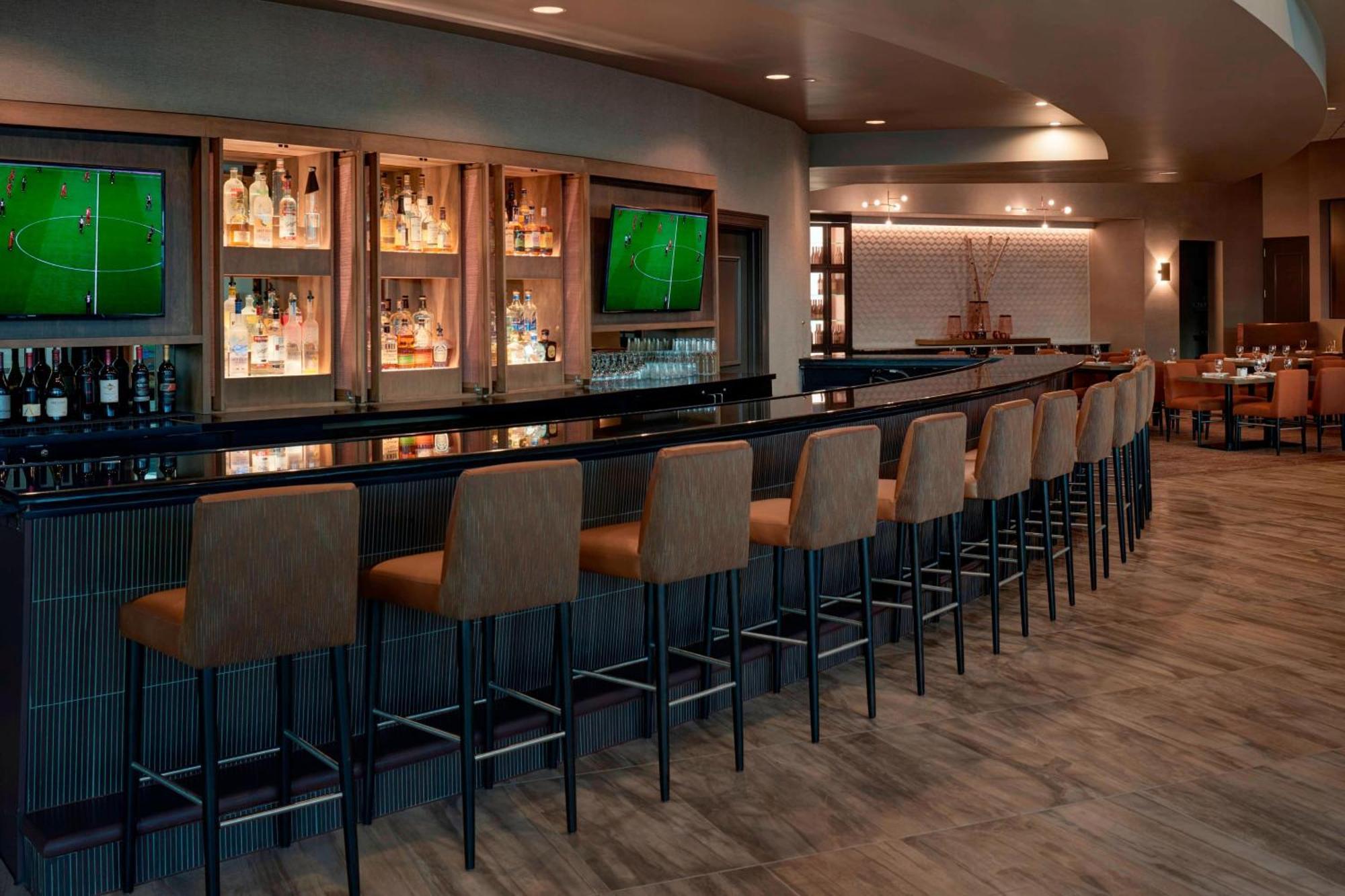 Chicago Marriott Southwest At 3* Burr Ridge