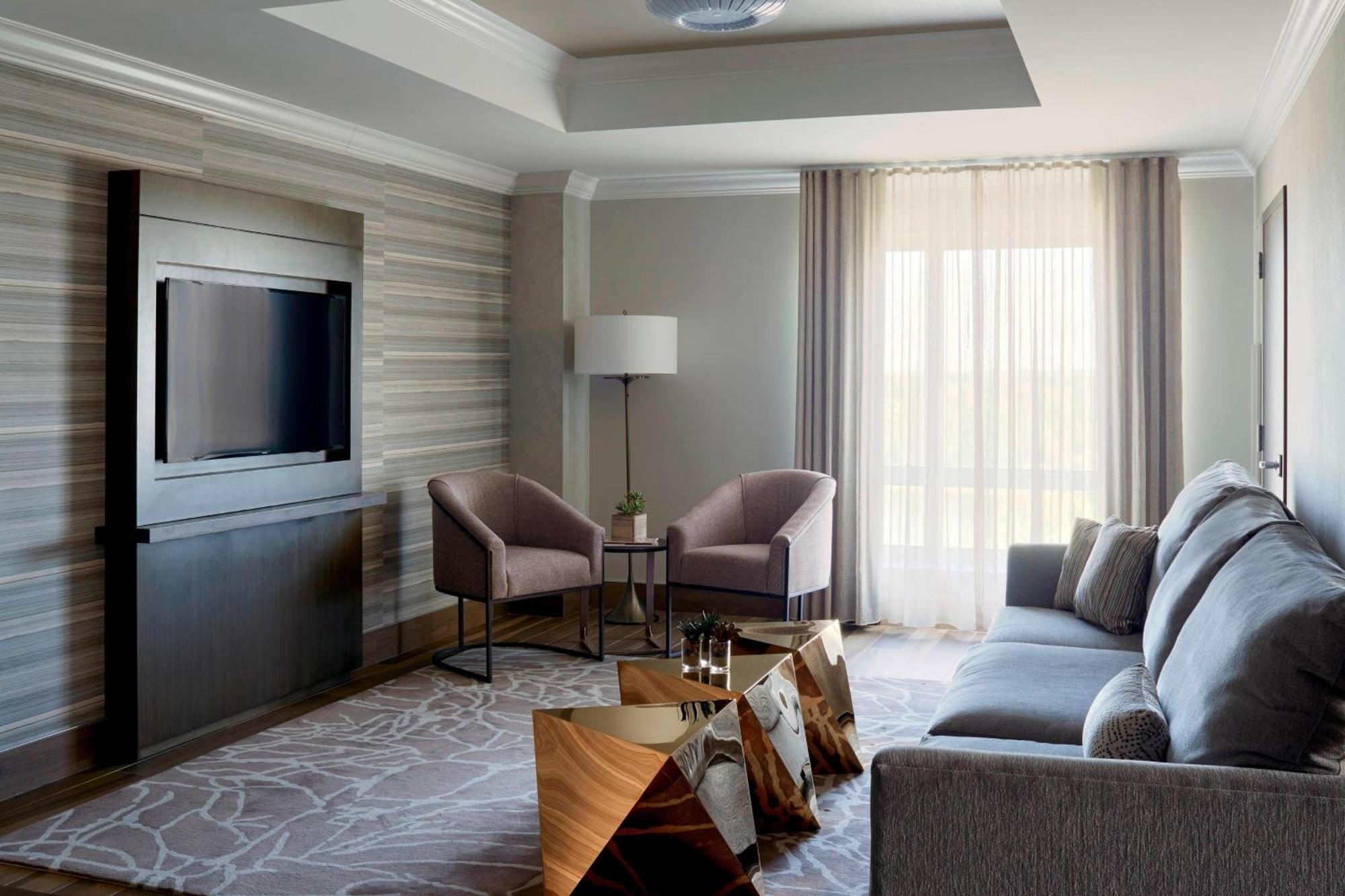 Hotel Chicago Marriott Southwest At Burr Ridge