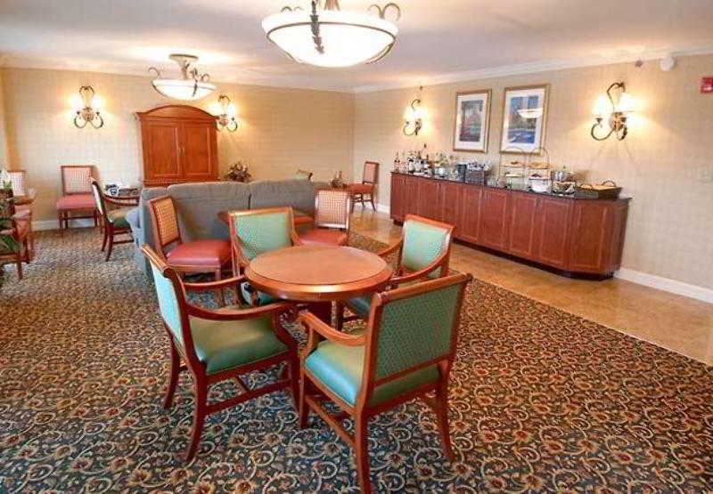 Chicago Marriott Southwest At Burr Ridge