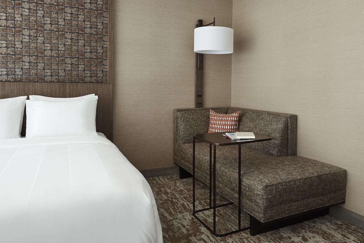 Chicago Marriott Southwest At Hotel Burr Ridge