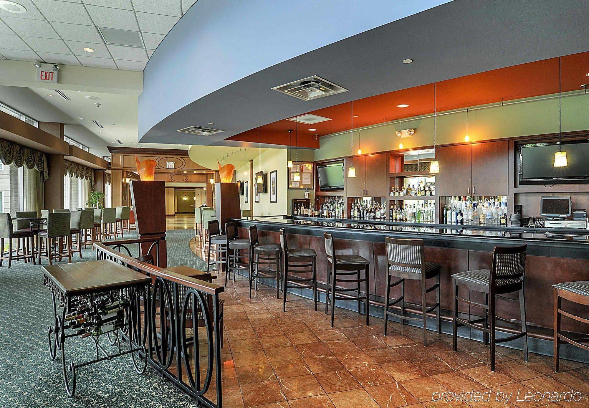 Hotel Chicago Marriott Southwest At 3*