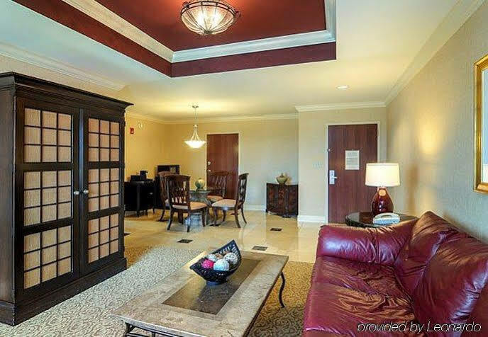 Hotel Chicago Marriott Southwest At Burr Ridge